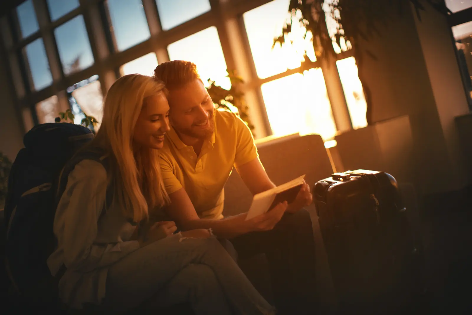 Travel insurance: travel securely with the right insurance