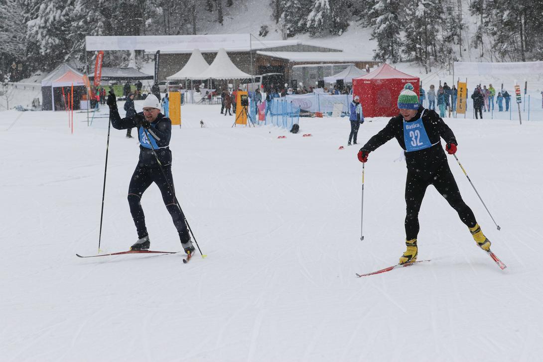 Programm Freitag Sanacorp