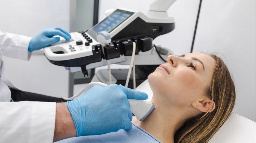 How Effective Is Radiofrequency Ablation (RFA) for Benign Thyroid Nodules &mdash; Results and What to Expect