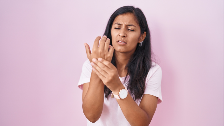 How Do You Cope with OA as a Young Adult 