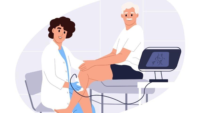 How Does Interventional Radiology Work-Simple Breakdown of Minimally-Invasive Vein Treatments (RFA, Laser, Sclerotherapy, Stents)