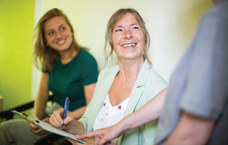 Securing insurance approval