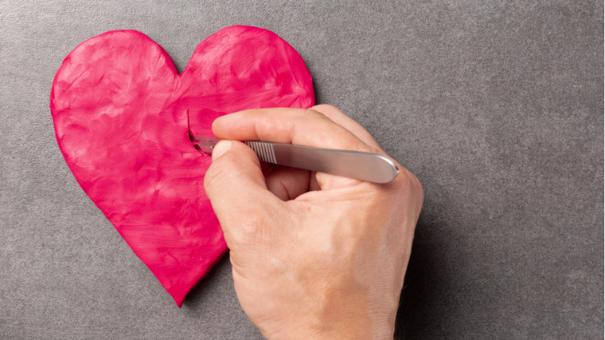 Types of Minimally Invasive Heart Surgery