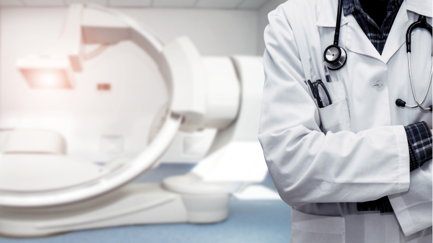 5 Minimally Invasive Procedures You Didn’t Know Were Done by Interventional Radiologists