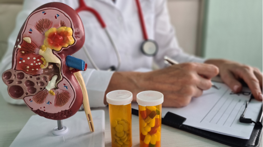 How Do Doctors Decide Between Shockwave, Laser, or Ultrasound Lithotripsy