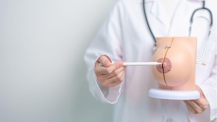 Common Myths About Breast Lump Removal &mdash; Why You Don&rsquo;t Always Need Surgery