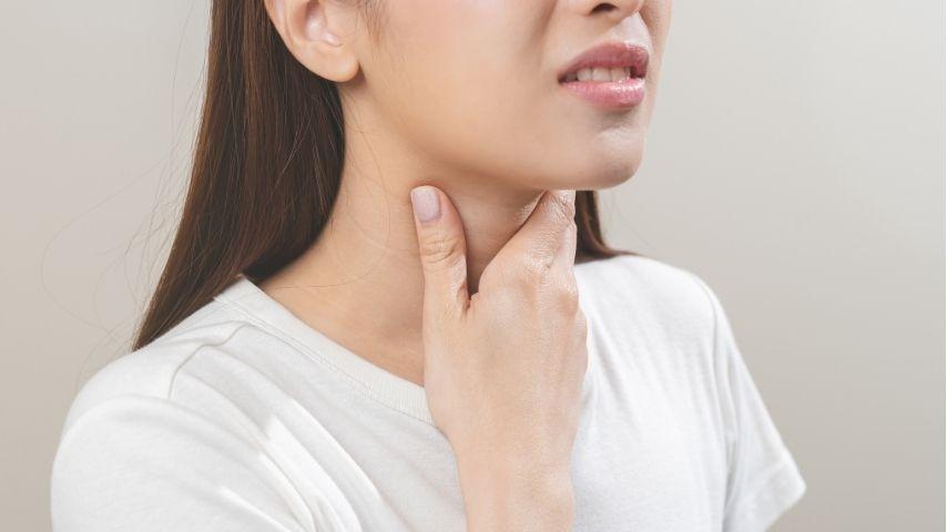 Is Thyroid Nodule Ablation Safe- What Patients Say (Voice, Pain, Voice-change Risks)