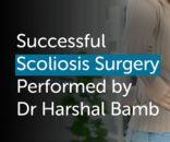 Overcoming Challenges Child's Successful Surgery at Gleneagles Hospital, Mumbai1