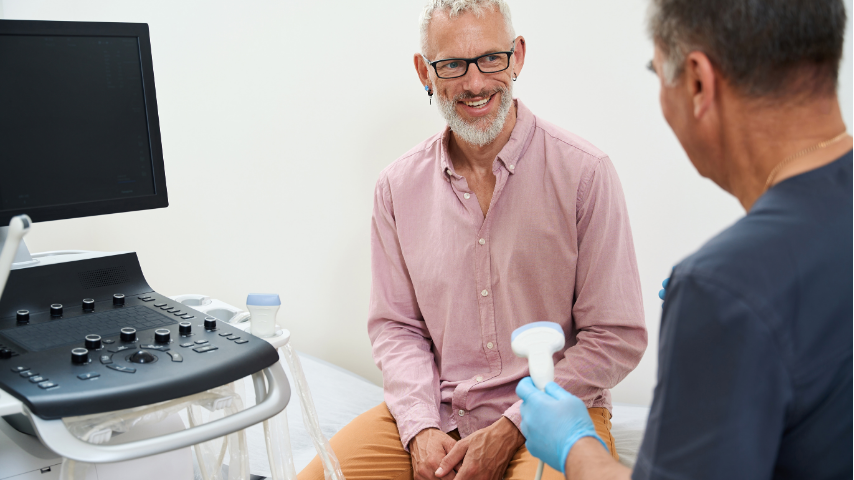 Laser TURP or TURP’-How Do I Choose the Right Hospital and Surgeon for It