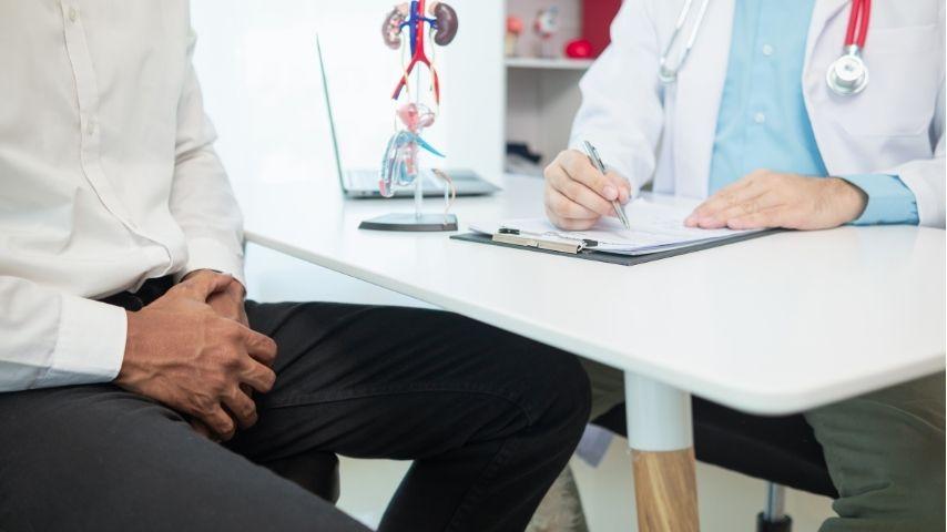 Risks & Side Effects of Prostate Artery Embolization (PAE)