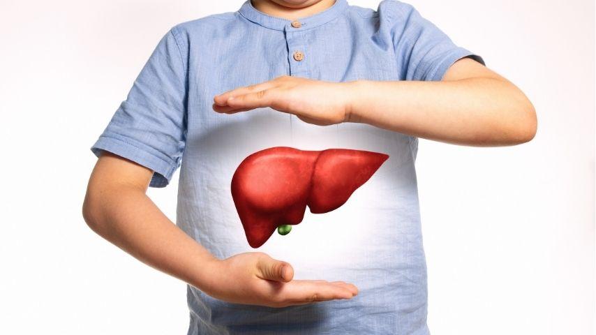 Which Childhood Liver Diseases Often Lead to Transplant &mdash; And How to Spot Early Warning Signs