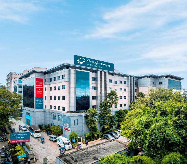 Gleneagles Kengeri Hospital