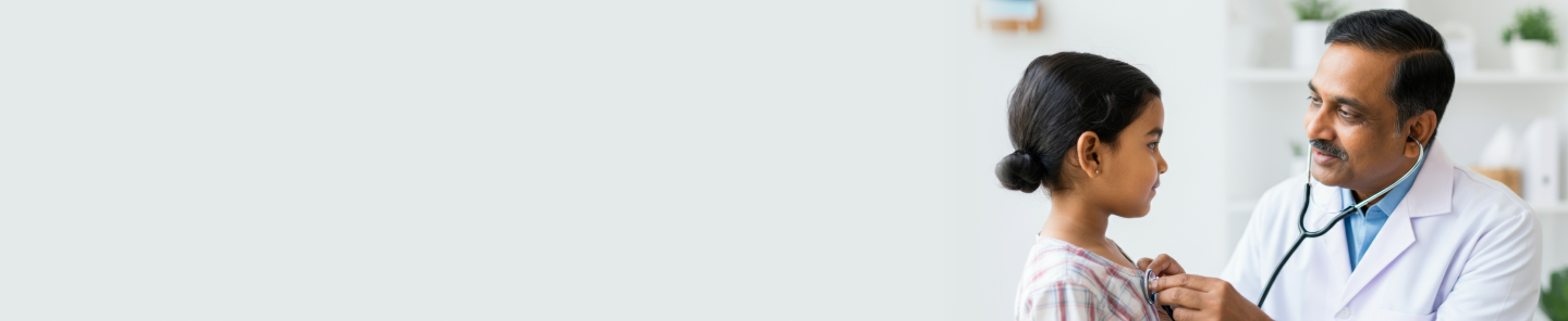 Top Paediatric Hospital in Chennai