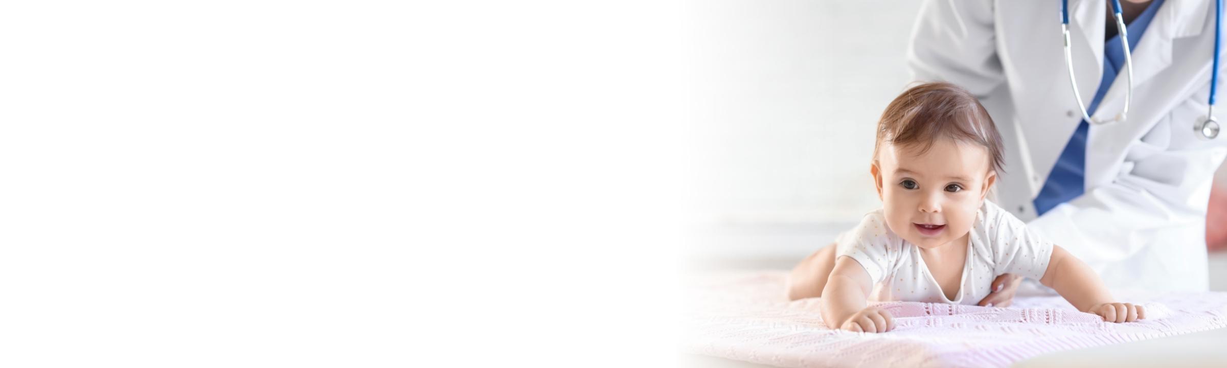 Peadiatric Critical&nbsp;Care - Website Banner - W2912XH600