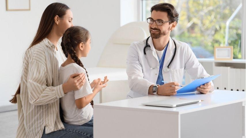 Preparing Your Child (and Family) for Bone Marrow Transplant- Emotional, Practical, and Medical Readiness