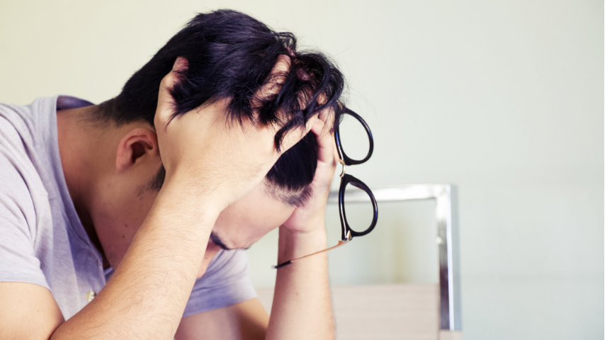 Why am I waking 4-5 times a night to pee- Could laser TURP be part of the answer