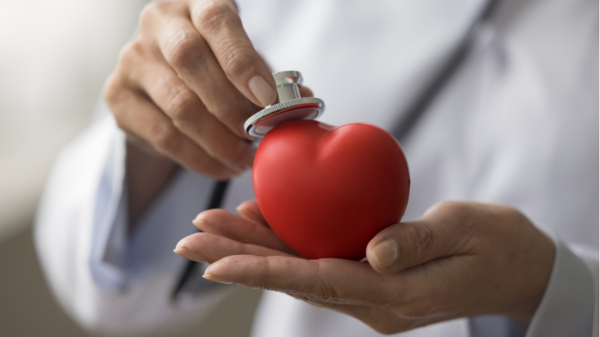 Chest Pain, Infections, and Troponin Spikes