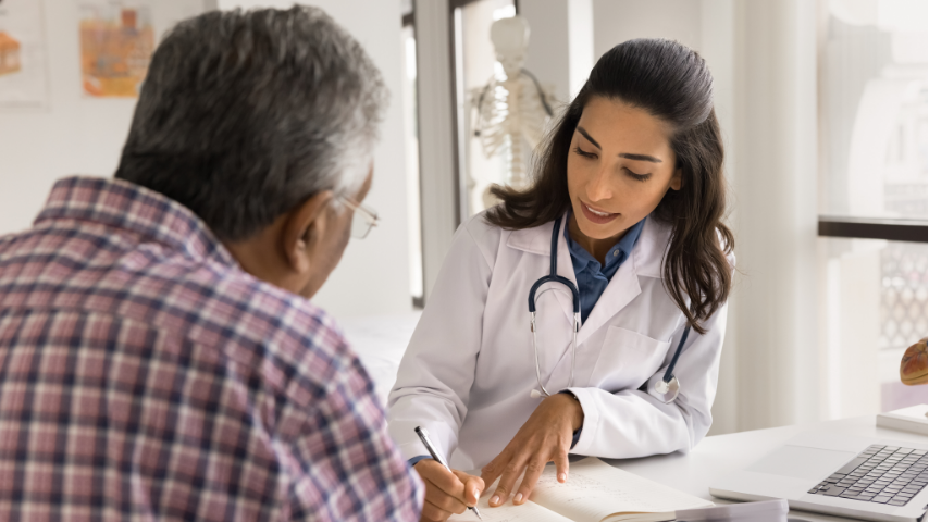 Could New Osteoarthritis Treatments Like Macrophage Therapy or PRP Injections Be Game-Changers