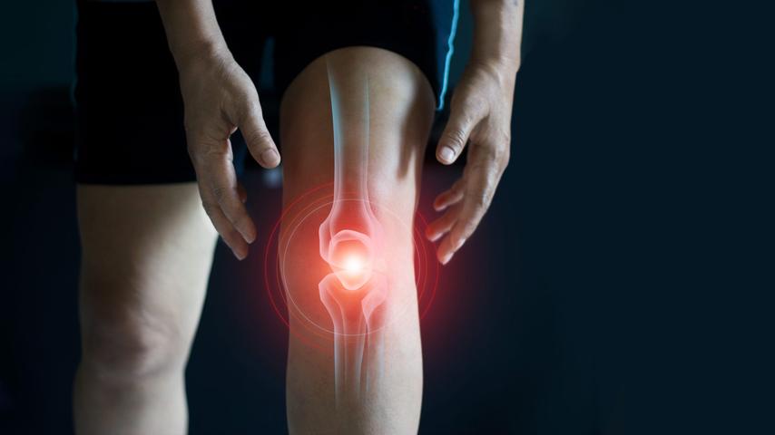 Bone and Joint Pain: Symptoms, Causes and Treatment