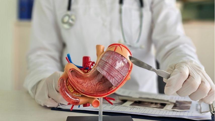 How to Choose a HIPEC Surgeon and Center-What Patients Should Look For