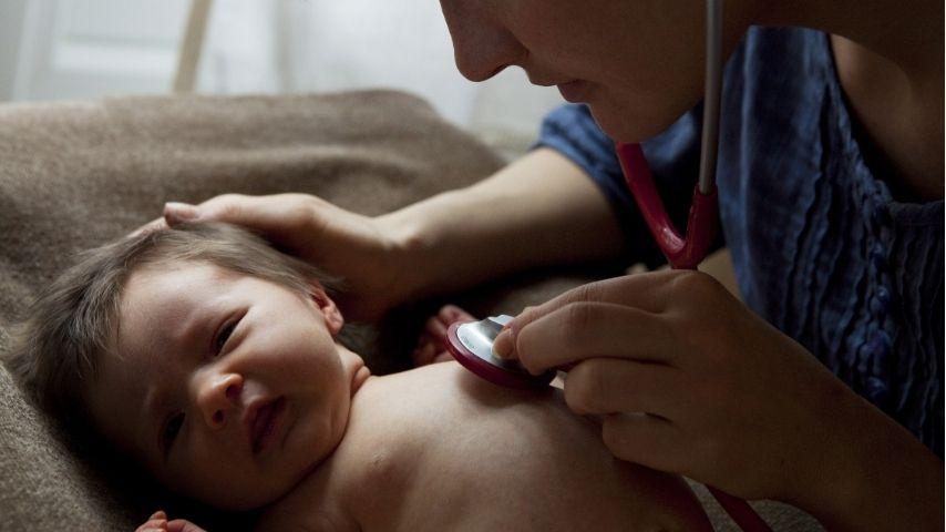 Preparing Your Newborn or Child for Heart Surgery- What to Expect Before, During, and After