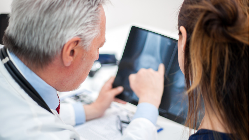 What Patients Need to Know Before Seeing an Interventional Radiologist