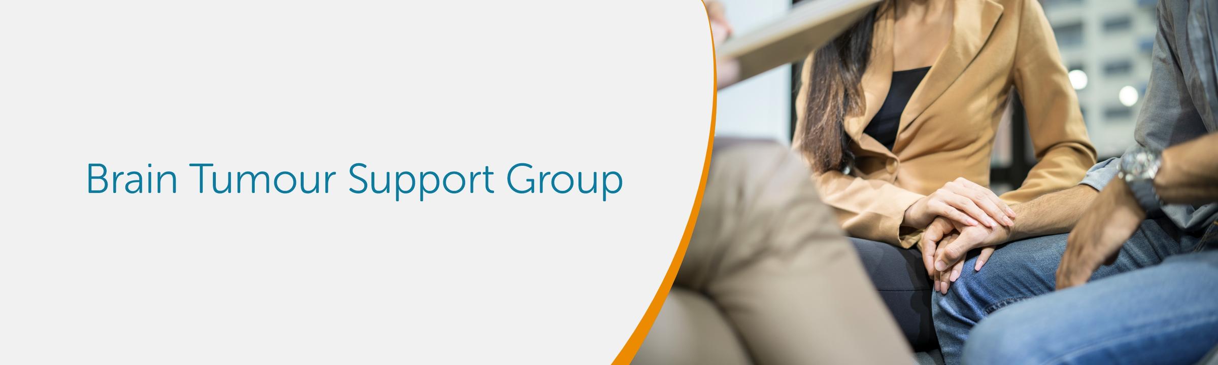 Brain Tumour Support Group Web banner_17 10 2023
