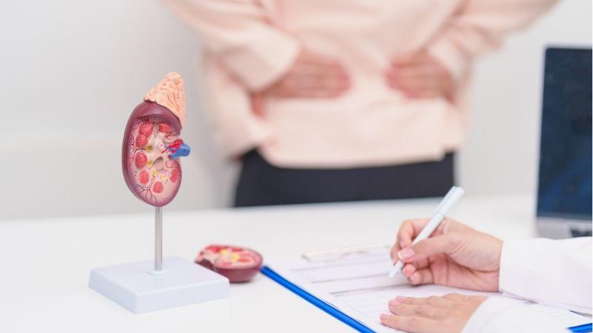 Selecting the Right Hospital and Surgeon for ABO-Incompatible or Swap Kidney Transplant-A Critical Checklist