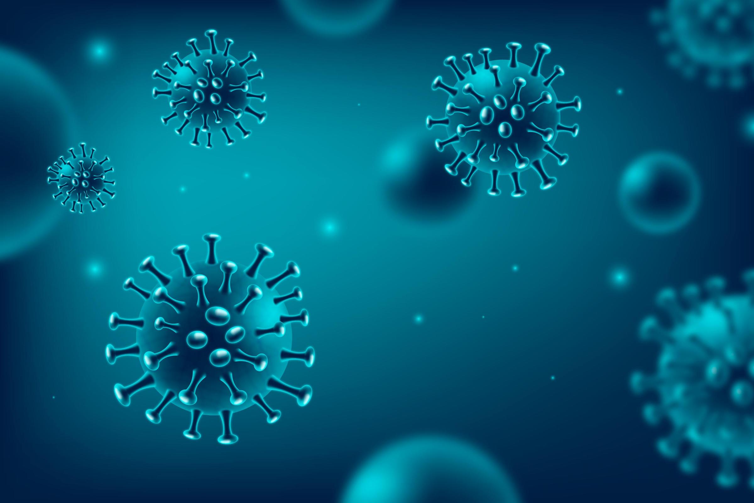 What Exactly Causes Death After Being Infected With Coronavirus