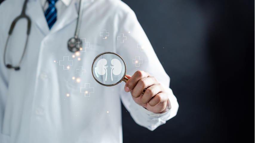 What to do when you don’t want dialysis-understanding options, risks and planning ahead