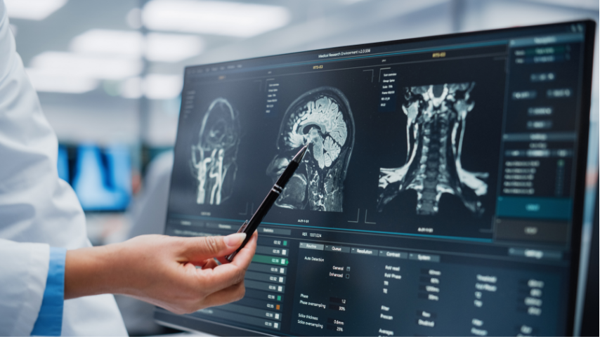 Why Is Endoscopic Endonasal Surgery Gaining Traction in Neurosurgery