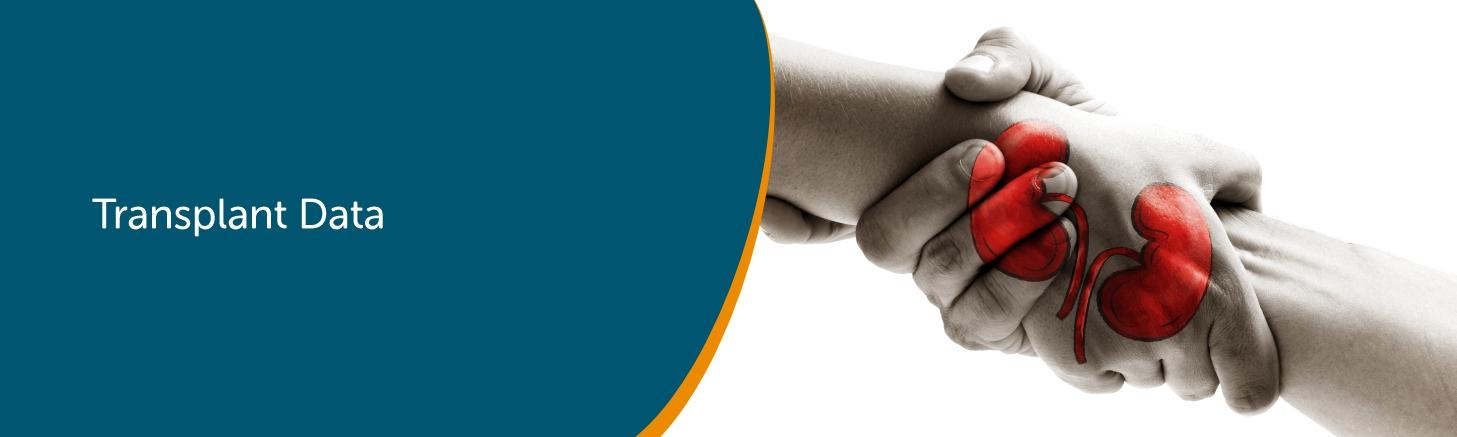 Transplant Data Desktop Banner