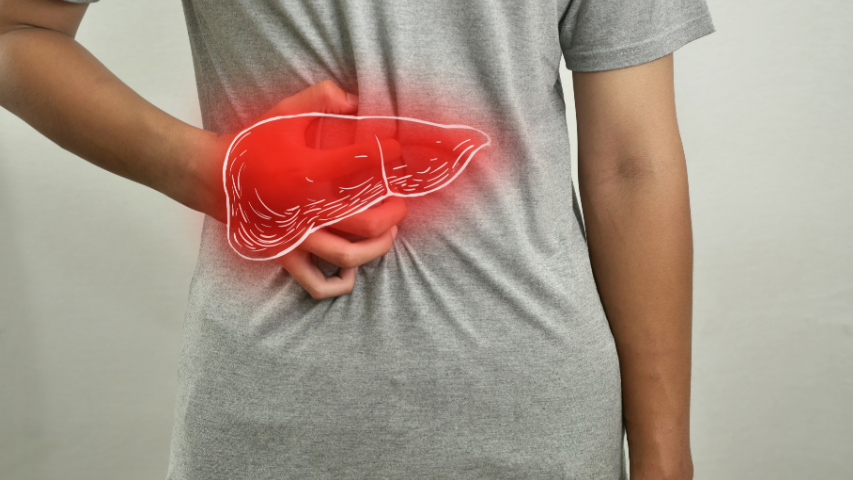 What is Liver Inflammation Causes and How to&nbsp;Treat&nbsp;It