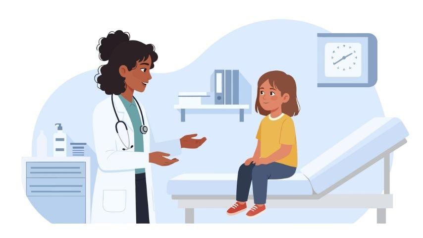 Supporting Your Child Emotionally Through Liver Transplant &mdash; What Helps With Stress, Fear and Long Hospital Stays