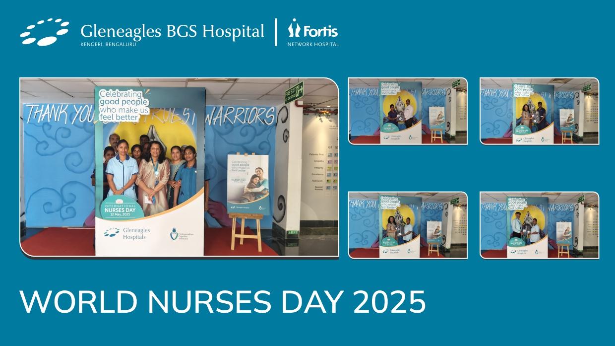 World nurse day