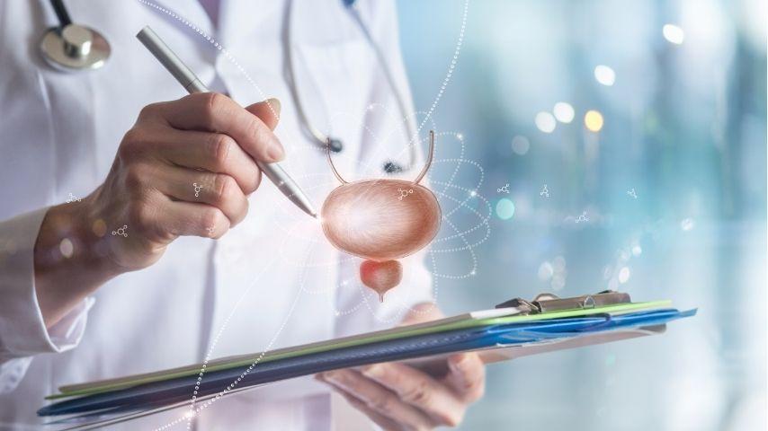 PAE vs Medications vs Doing Nothing-What Happens If You Delay Treatment for Enlarged Prostate