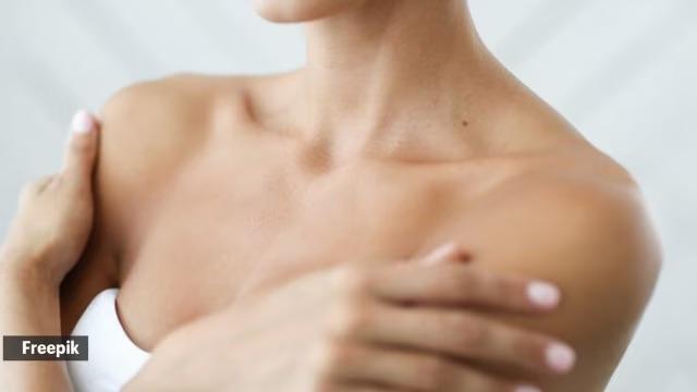 lymphatic tissue drainage