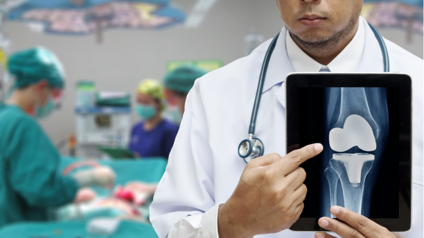 Signs Your Hip or Knee Implant Needs Revision: What to Watch For