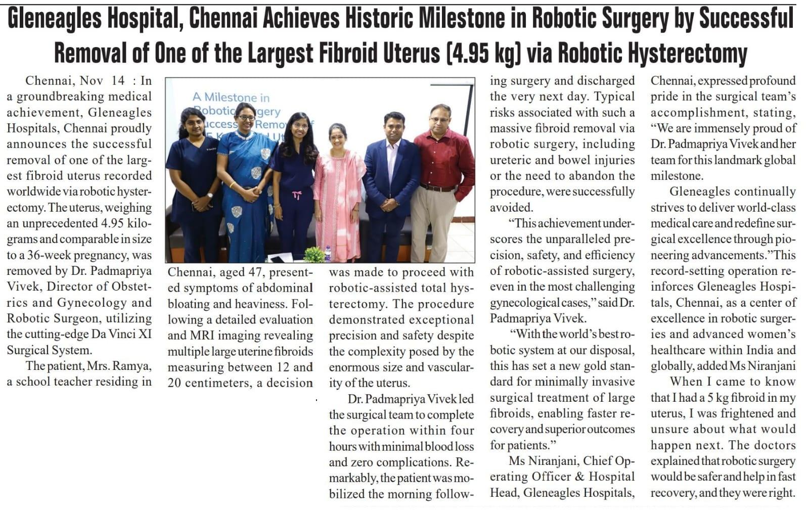 Gleneagles Hospital-Virtual Times-15.11.2025-Pg04