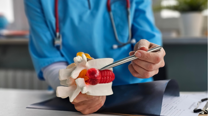 Questions to Ask Your Surgeon Before Laparoscopic Hernia Surgery