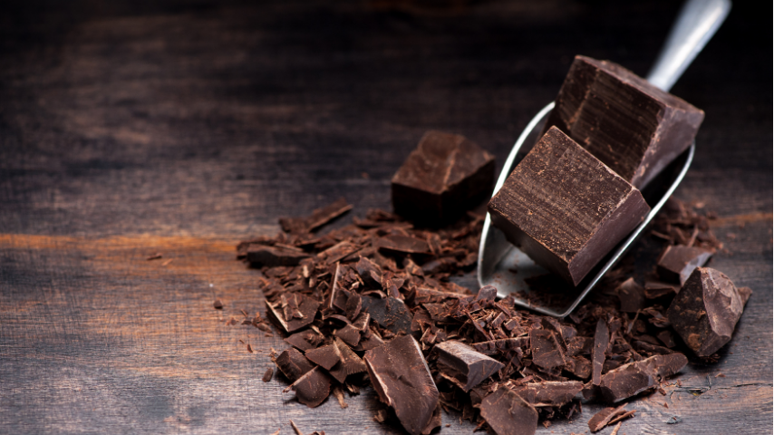 Is dark chocolate healthy for&nbsp;liver