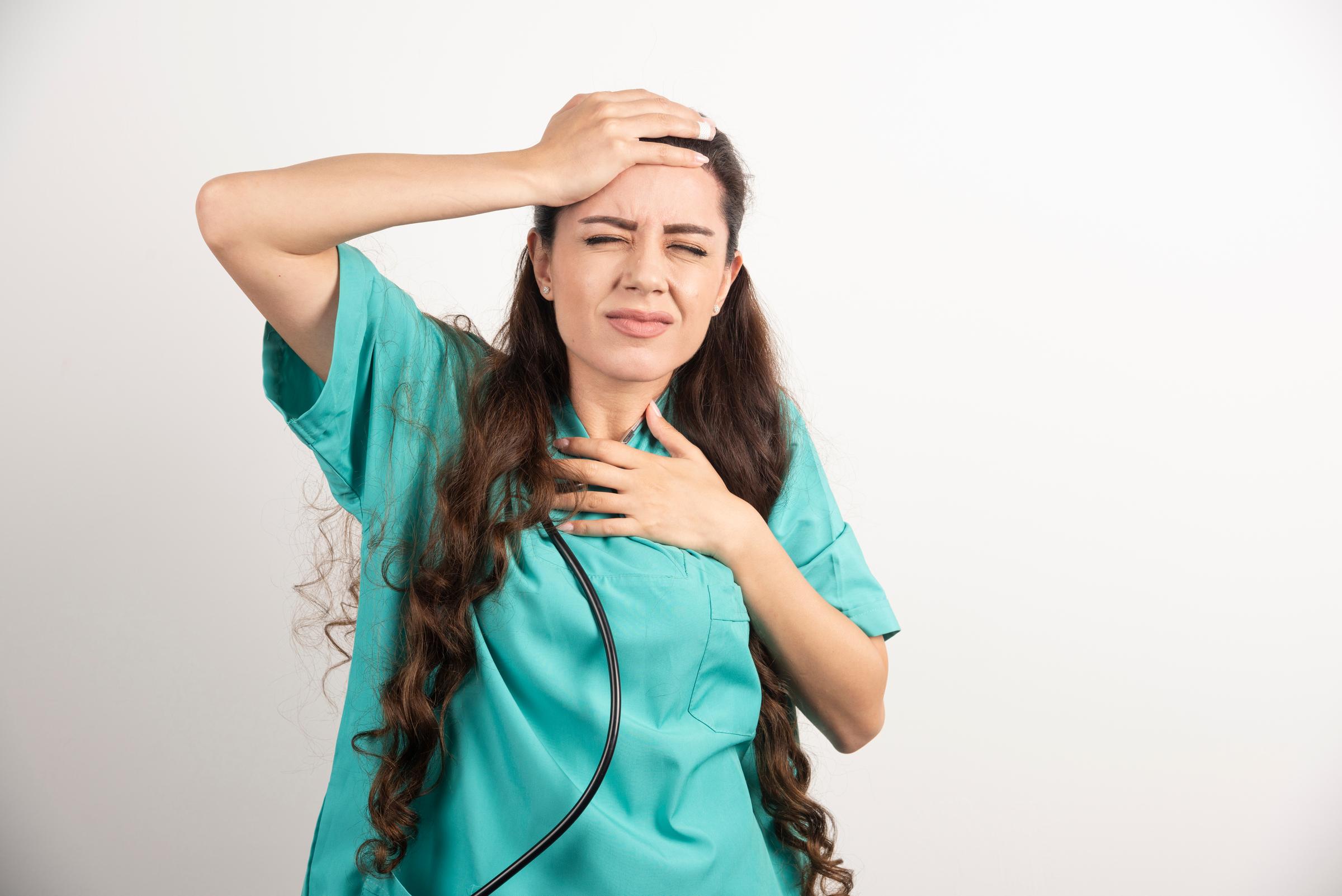 An Expert’s Guide To Protect Yourself From Heat-Related Illnesses