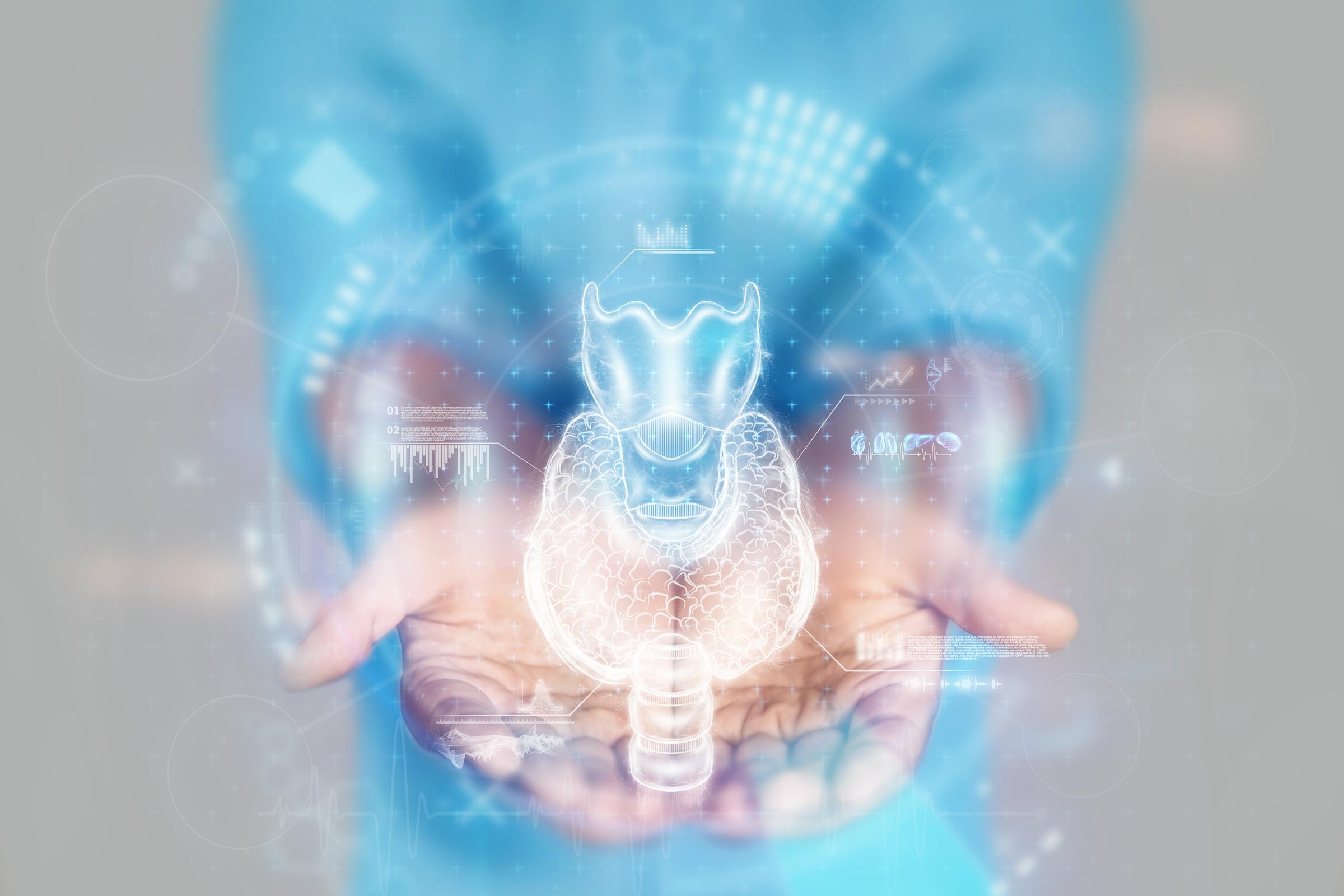 Endocrinology And Paediatric Endocrinology