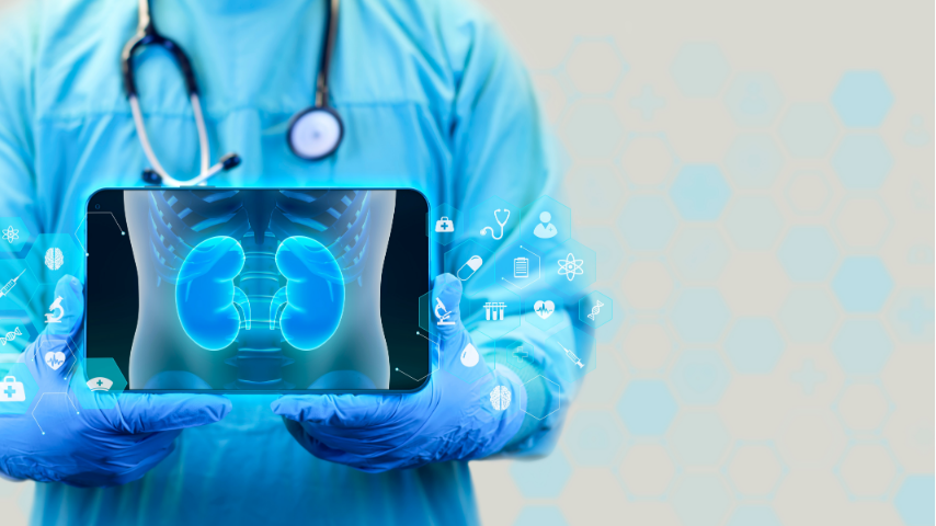 How to Prepare (Physically & Mentally) for Your Kidney Transplant-A Pre-Op Checklist