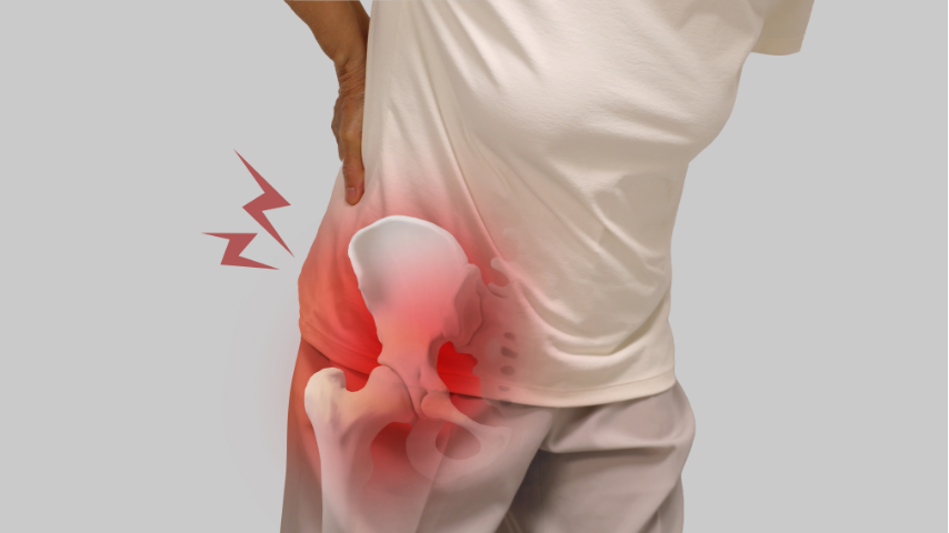 Why Does Hip Pain in India Often Go Untreated Until It’s Severe_ Barriers & Early Actions