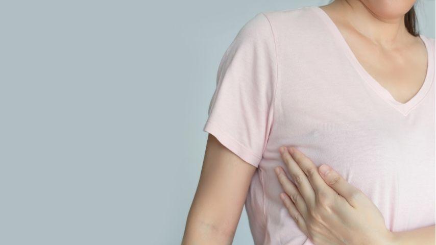 Risks and Complications of IR Procedures for Breast Lumps &mdash; What You Should Know