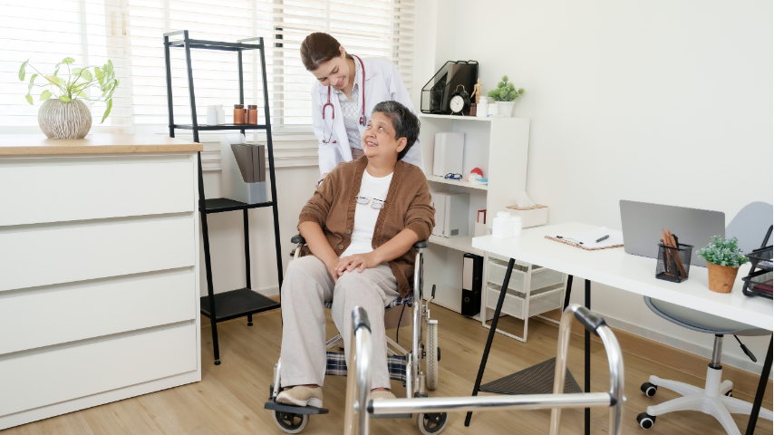 Recovery Realities-What People Say About Life After Epilepsy Surgery