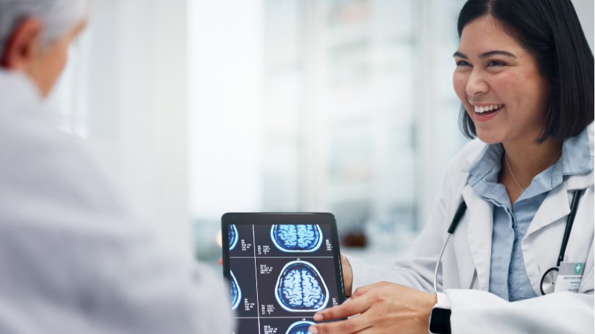 Is Endoscopic Surgery Right for My Brain Tumor-Questions to Ask Your Neurosurgeon