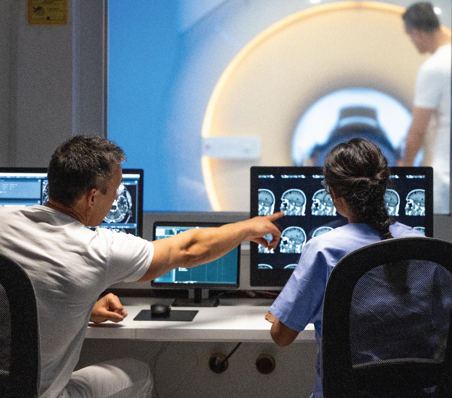 Gleneagles Hospitals