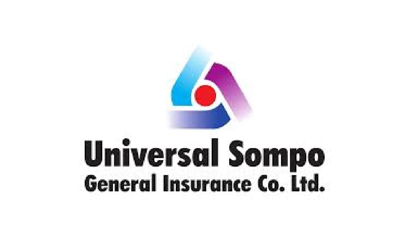 Universal Sompo General Insurance